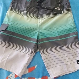 Hurley Beach shorts